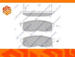 ������� ��������� �������� Sangsin Brake SP1520 ������, �����/������ SP1520 ����