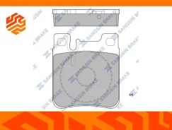 ������� ��������� Sangsin Brake SP1795 ��������, �����/������ SP1795 ����