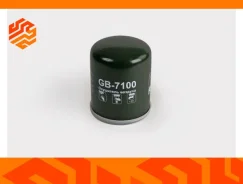 ������ ��������� BIG Filter GB7100 GB7100 ����