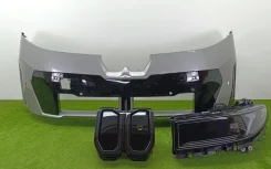 ������� ������� ��������� ������� BMW iX3 NA5 2025 - ���� 5B7896703 5B7896703 ����