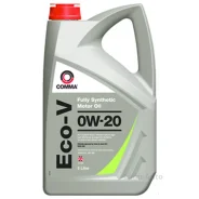 Comma Eco-V