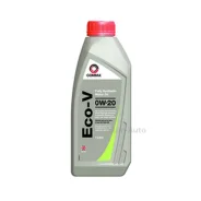 Comma Eco-V