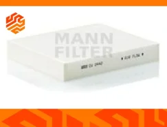 ������ �������� MANN-Filter CU2442 CU2442 ����