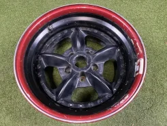 RAYS Volk Racing VR-G7