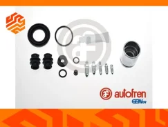 ����������� ���������� �������� Seinsa Autofren D4846C ������ D4846C ����