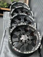 Status Goliath