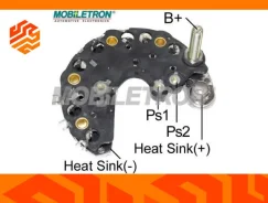 ���� ������� ���������� Mobiletron RP41 RP41 ����