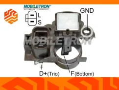 ��������� ���������� Mobiletron VRH20096H VRH20096H ����
