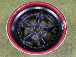 RAYS Volk Racing VR-G7