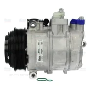 ���������� ������������ Nissens 89022 89022 ����