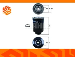 ������ ��������� Knecht-Mahle KC83D KC83D ����