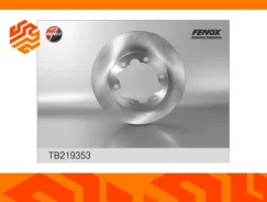 ���� ��������� Fenox TB219353 ������, �����/������ TB219353 ����