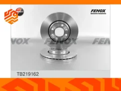 ���� ��������� Fenox TB219162 ��������, �����/������ TB219162 ����