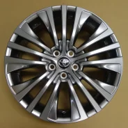 Konig Feather