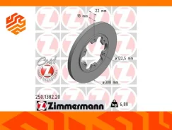 ���� ��������� Zimmermann 250138220 ������, �����/������ 250138220 ����