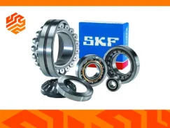 ��������� ��������� SKF VKBA6618 ������, �����/������ VKBA6618 ����