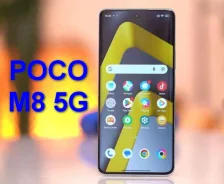 Xiaomi Poco M8 5G. �����, 512 ��, �����������, 3G, 4G LTE, 5G, Dual-SIM, NFC, ������� ������� ����