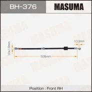 ����� ��������� Masuma ��� Suzuki Escudo, ��������, ������, ���. bh-376 BH376 ����