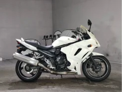 Suzuki GSX 1250FA