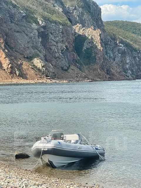 Stormline. 2019 ���, ����� 4,3��., ��������� ���������, 40��.�., ������ ����