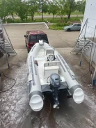 Stormline. 2019 ���, ����� 4,3��., ��������� ���������, 40��.�., ������ ����