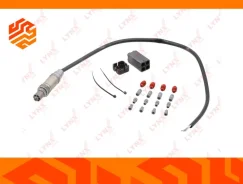 ������ ����������� Lynxauto DM2956U, ��������/������ DM2956U ����
