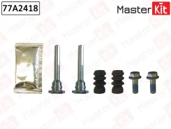 ����������� ������������ �������� 77A2418 ��� Nissan Suzuki �������� ������������� Master KIT ����� 41001-0M600 41001-0M800 41001-2U010 41139-01A01 55...