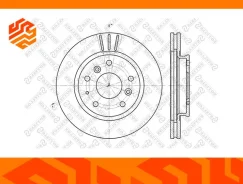 ���� ��������� Stellox 60203220VSX ��������, �����/������ 60203220VSX ����