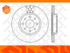 ���� ��������� Stellox 60209921VSX ��������, �����/������ 60209921VSX ����
