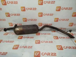 ��������� Toyota Rush J210E, 3SZVE, 2006 (������ �����) 17430B4050 ����