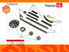 �������� ���� ��� Masterkit 77B0005FK 77B0005FK ����