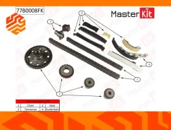 �������� ���� ��� Masterkit 77B0008FK 77B0008FK ����