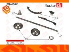 �������� ���� ��� Masterkit 77B0084FK 77B0084FK ����