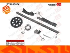 �������� ���� ��� Masterkit 77B0428FK 77B0428FK ����
