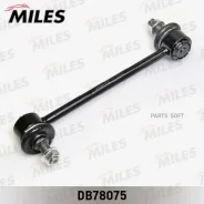 ���� ������������� Hyundai Sonata (IV) ���. ����. ���/����. Miles DB78075 DB78075 ����