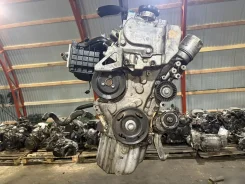��������� 1.4 tfsi caxa CAX VW Golf Skoda 03C100038N ����