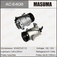���������� ������������ OPEL Astra-J 2009-2015, OPEL Zafira-C 2011-2015 ACE408 ����