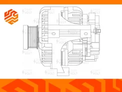 ��������� Startvolt LG1057 LG1057 ����