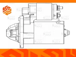 ������� Startvolt LST1618 LST1618 ����