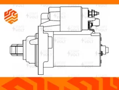������� Startvolt LST1881 LST1881 ����