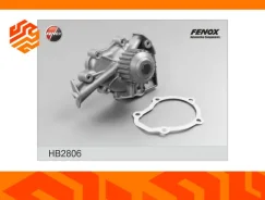 ����� ����������� �������� Fenox HB2806 HB2806 ����