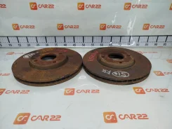 ���� ��������� Ford EcoSport CBW B515, UEJB, 2014 (�������� �� 2-� ����), �������� 2026104 ����