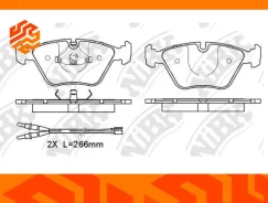 ������� ��������� �������� NIBK PN0012W ��������, �����/������ PN0012W ����