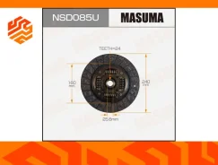 ���� ��������� Masuma NSD085U NSD085U ����