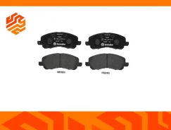 ������� ��������� �������� Brembo P54030 ��������, �����/������ P54030 ����