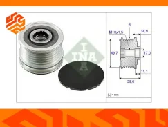 ����� �������� ����� ���������� INA 535005010 535005010 ����