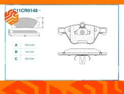 ������� ��������� Cworks C11CR0148 ��������, �����/������ C11CR0148 ����