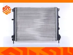 �������� ���������� ��������� Nissens 637931 637931 ����