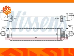 ���������� Nissens 96335 96335 ����