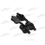 ������� ��������� �������� ������ Volvo: S60 00-, S80 98-06, V70 I ��������� 97-00, V70 II ��������� 00-, XC70 Cross Country 00- PBP1382 ����